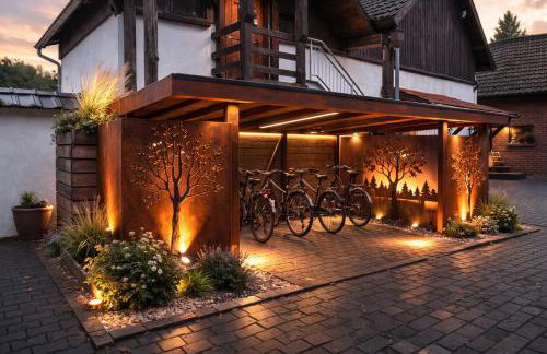 Ferienwohnung Versteeg am Winkelschen Busch - Foto 50