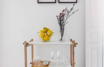 Pop Art , Sunny Apartment near Santa Cruz - Foto 11