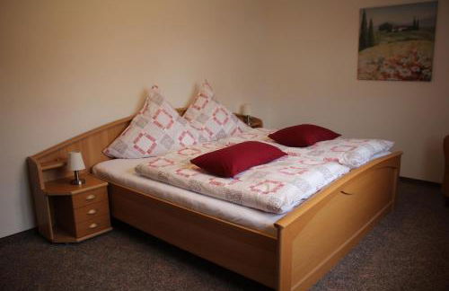 Ferienwohnungen Schönherr - Foto 55