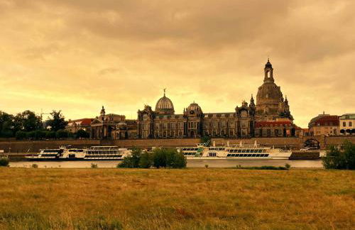 Apartment in Kreischa 3123 - Foto 18