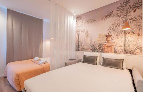 Residence Le Belleville - Foto 160