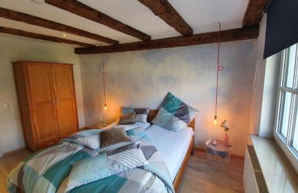 Kellerei5 Ferienwohnung 2 - Foto 7