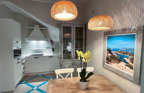 Aquamarina Pavoncella Blu & SPA - Foto 6