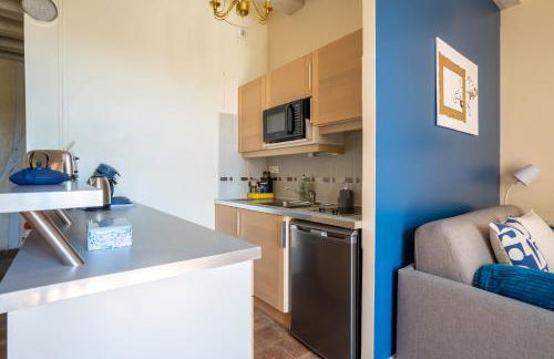 Mille Sabords 4 pers à 20 minutes de Beauval - Foto 13