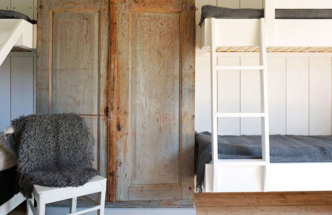 5 Person Holiday Home in Mellosa - Foto 76