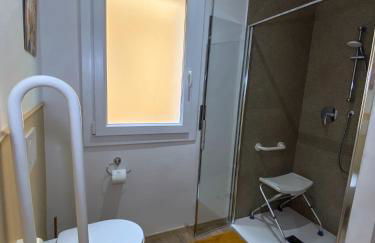 Il Giardino dei Portici - Piano Terra in Centro Storico - Central Ground Floor Stay - Free Public Parking - Air Conditioning - WiFi - Photo 6