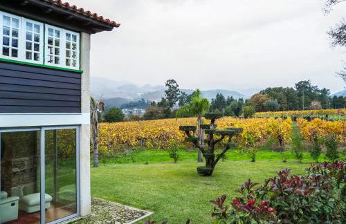 Casa da Vinha - Foto 7