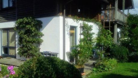 Ferienwohnung Riesinger - Foto 2