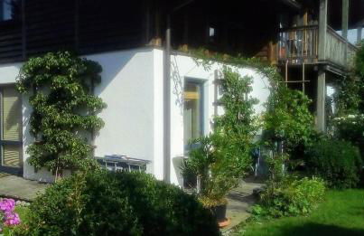 Ferienwohnung Riesinger - Foto 2