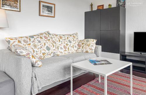 Vue dégagée, Cuisine moderne et WIFI - Foto 54