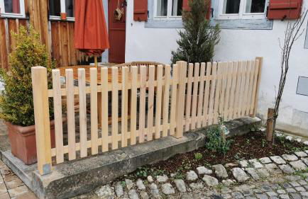 RefuKium alte Kutscherei - Im Zentrum von Weißenburg - Foto 18