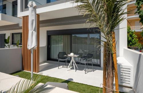 LIRIUM luxury suites - Foto 25