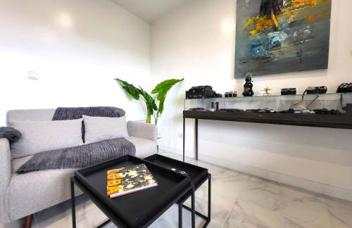 Le Bellevue - Beaux appartements avec vue splendide - Foto 21