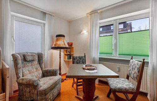 Apartments Am Schwarzwälder Hof - Foto 58