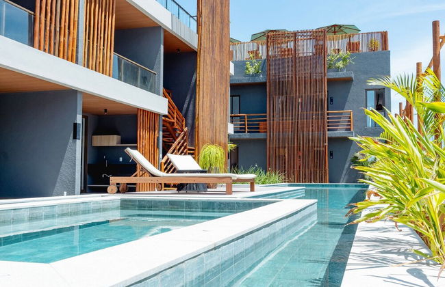 Lindos Apartamentos em Milagres - Foto 62