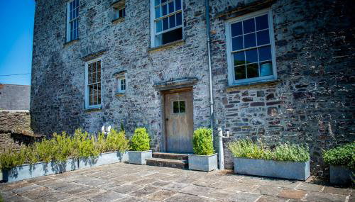 Great House - A Grand Georgian Retreat with Heated Outdoor Pool - Foto 5