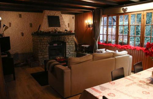 Chalet au bord de l’eau - Foto 9