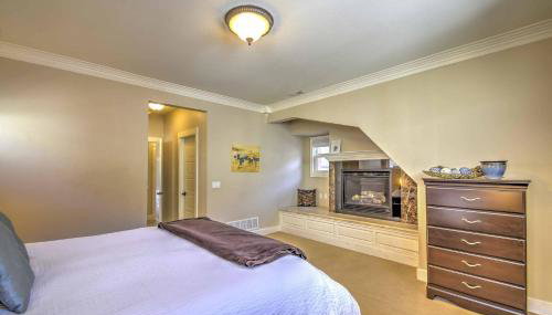 Manitou Getaway - Foto 5