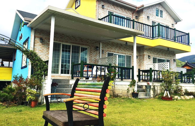 Good Relation Villa - Foto 44