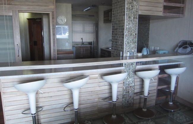 Atlantik Sicht Sef Catering apartment Self catering - Photo 12