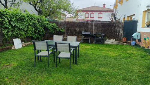 Casa con jardín con vistas al Valle de la Sierra de Líbar - Foto 5