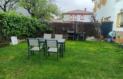 Casa con jardín con vistas al Valle de la Sierra de Líbar - Foto 5