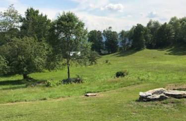 The Hunter Cabin at Sky Hollow - Foto 14