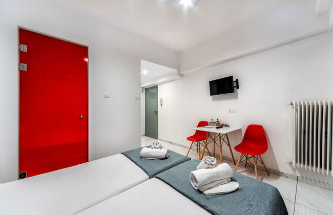 City Center Studios - Foto 15