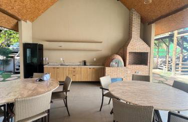 Apartamento Condomínio Amaré - Foto 18