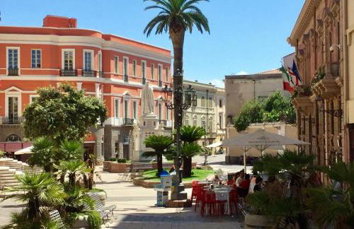 Appartamento Oristano città - Photo 20