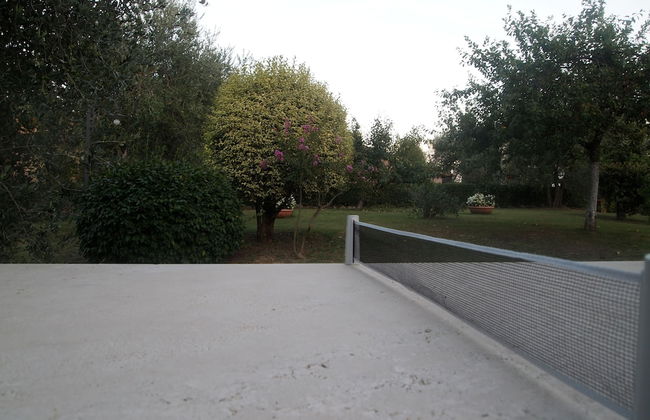 L'Aia Country Holidays - Foto 21