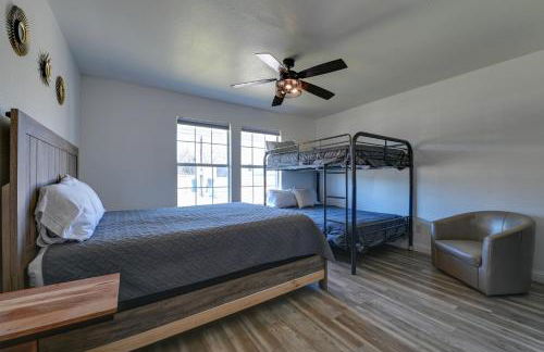 Little Elm Pearl Near Park and Lewisville Lake! - Photo 16