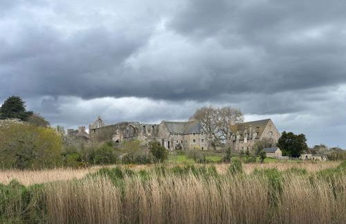 Location en bordure du Trieux - Foto 26