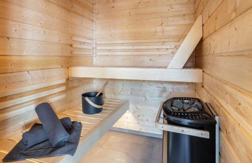 Egge Resort 7d mit Whirpool u Sauna - Photo 15
