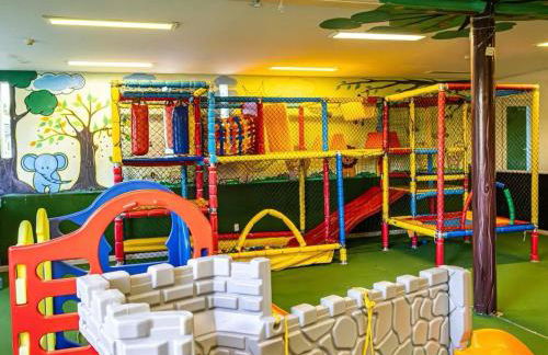 Villa Hípica - Flat com vista para o lago - Foto 25