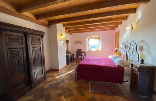 All'Antica Scuderia Del Castello - Foto 45