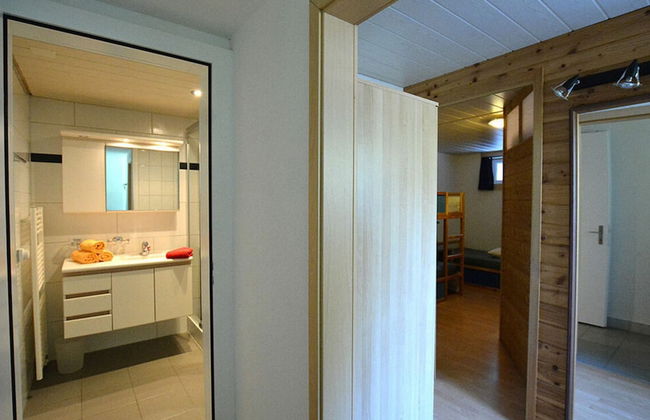 Apartment Chalet Beatrice Share - Foto 9