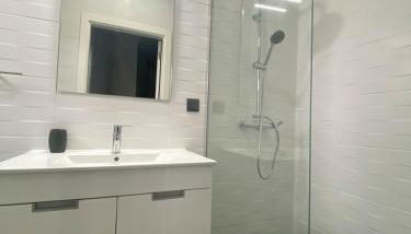 Village Square Coastal Apartment 1D - Foto 3