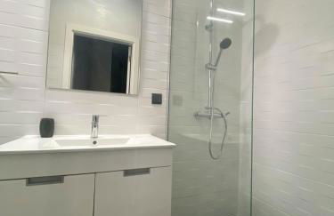 Village Square Coastal Apartment 1D - Foto 3