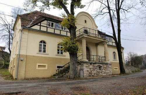 Dom Gościnny pod Zamkiem Wleń - Foto 28