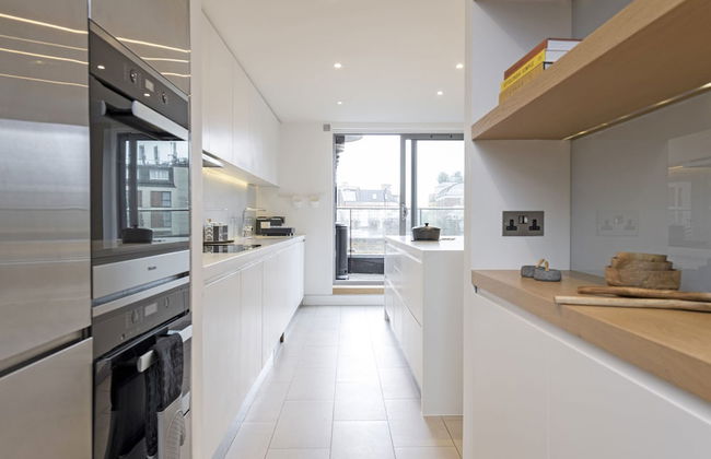 Stayo Southbank - Photo 17