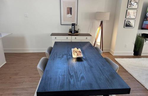 A Portlandia Style Townhome located In the Heights - Foto 29