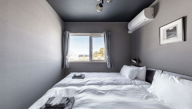 THE PALACE OF NATURE - Foto 4, Habitación