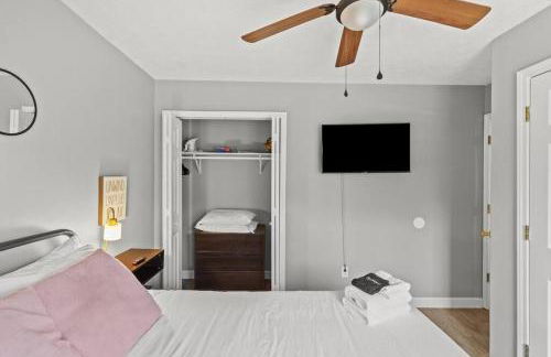 The Luxe/Hot Tub/Putt Putt/10 Miles Shaker Village - Foto 28