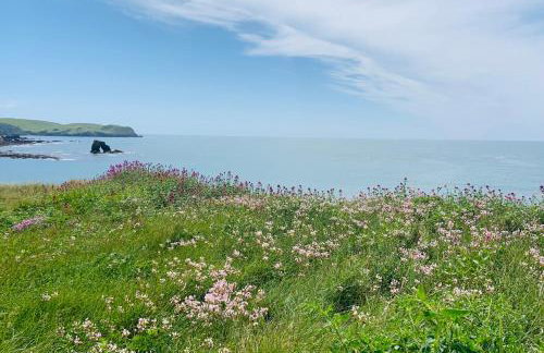 The Retreat, South Milton, Close to Salcombe - Foto 31