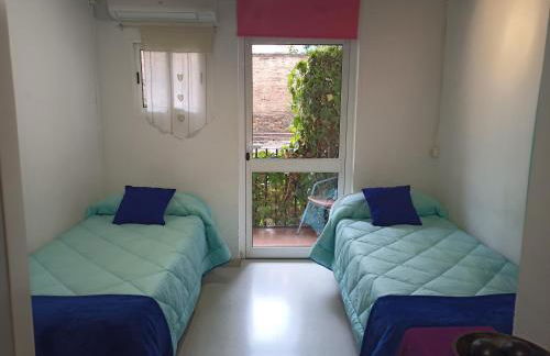 Estudio con balcon Plaza España - Foto 2