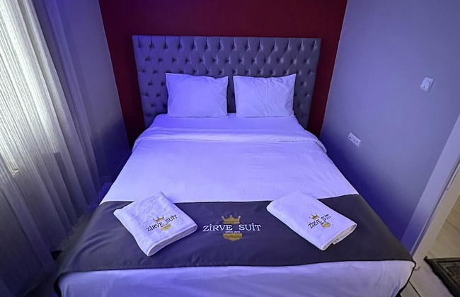 Zirve Suit Rezidans - Foto 12