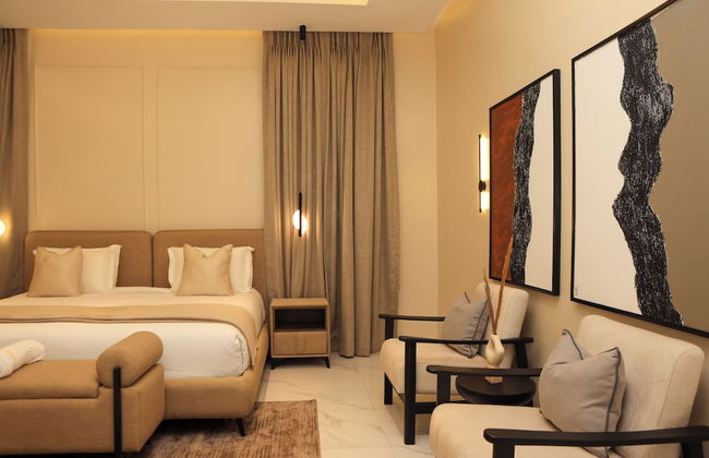 George Residence Parkview - Foto 37