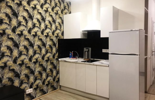 Apartment Hanaka Jubileinyi 67 - Foto 10