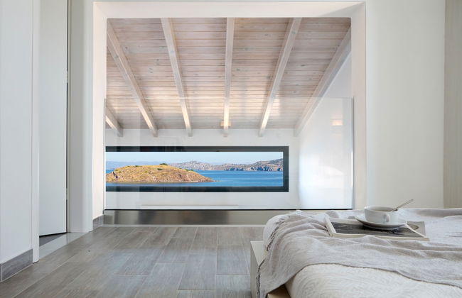 Eleia Seafront Rooms & Villas - Photo 33